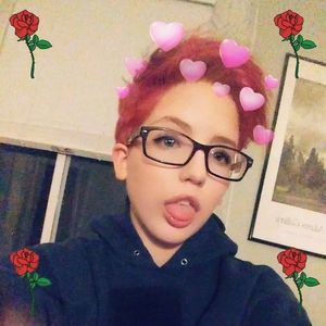 Meet your Posher, Fiona